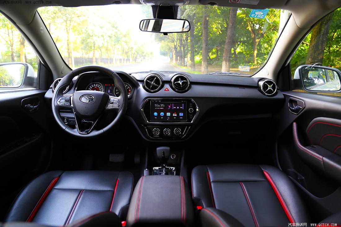 一七年东南dx3自动挡1.5t尊贵型,东南dx32016款旗舰版驾驶感受