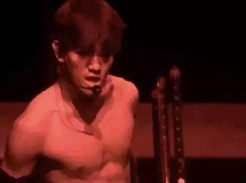 YOYO,摇滚区Freestyle,你有没有?