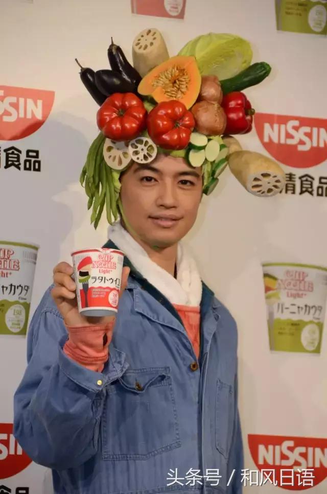 和中国颇有缘分,希望他来中国发展!