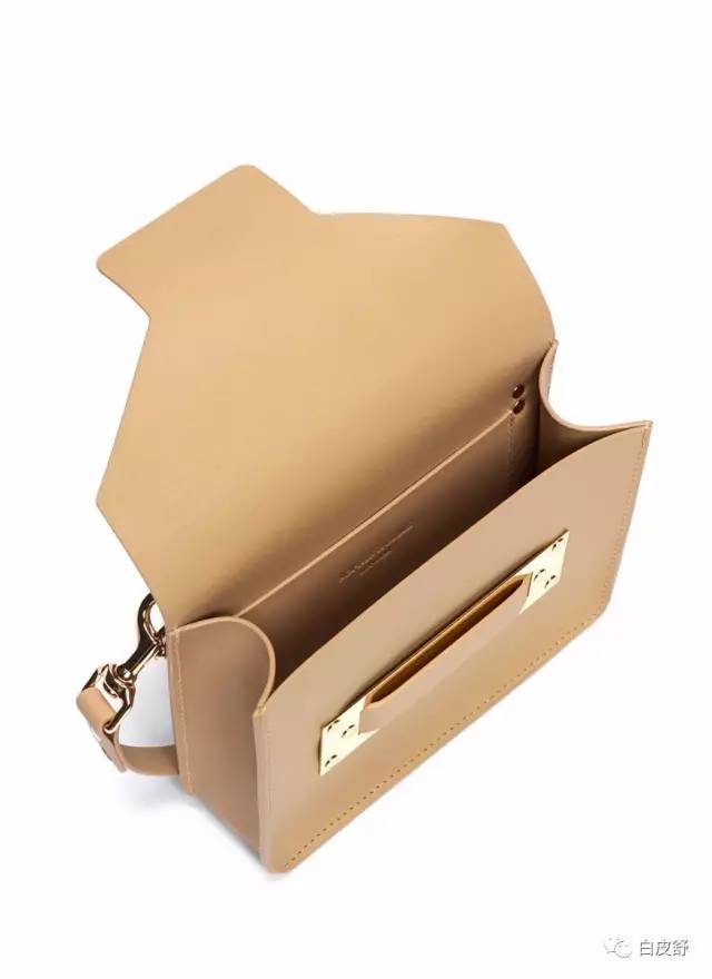 这些“花瓶包”并不好背，其实你默默忍受了好久