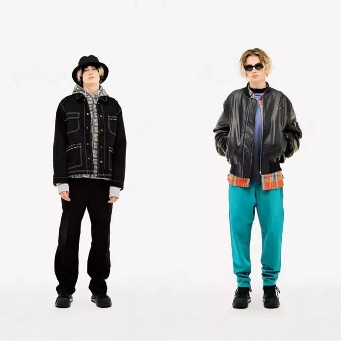 有什么韩国的牌子小众,现在韩国最火的小众品牌