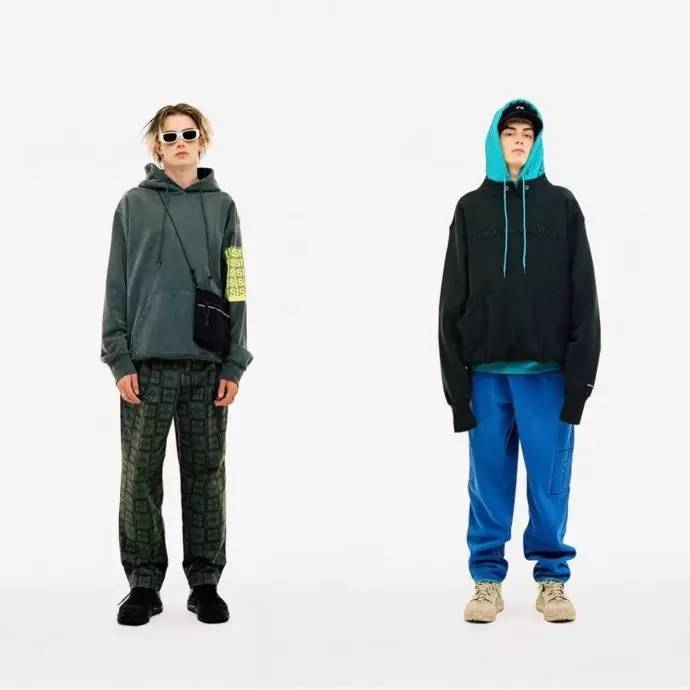 当前韩国最火爆小众品牌 (韩国的小众品牌)