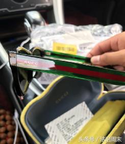 gucci跟gucci,gucci两次翻身