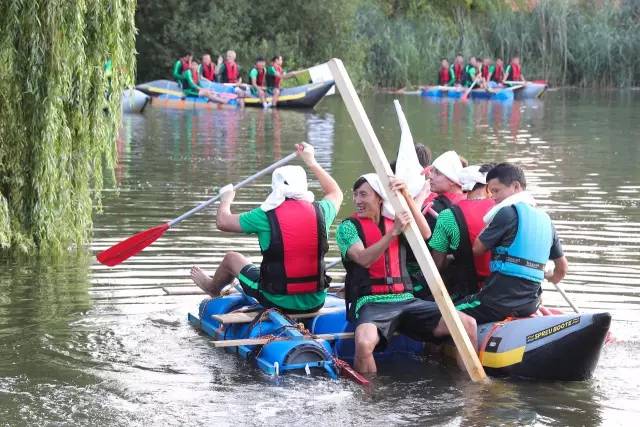 皮划艇拉练视频教程全集,拉练日记