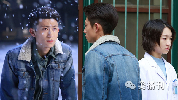 春风十里不如会穿搭，张一山从青涩到成熟的穿搭攻略