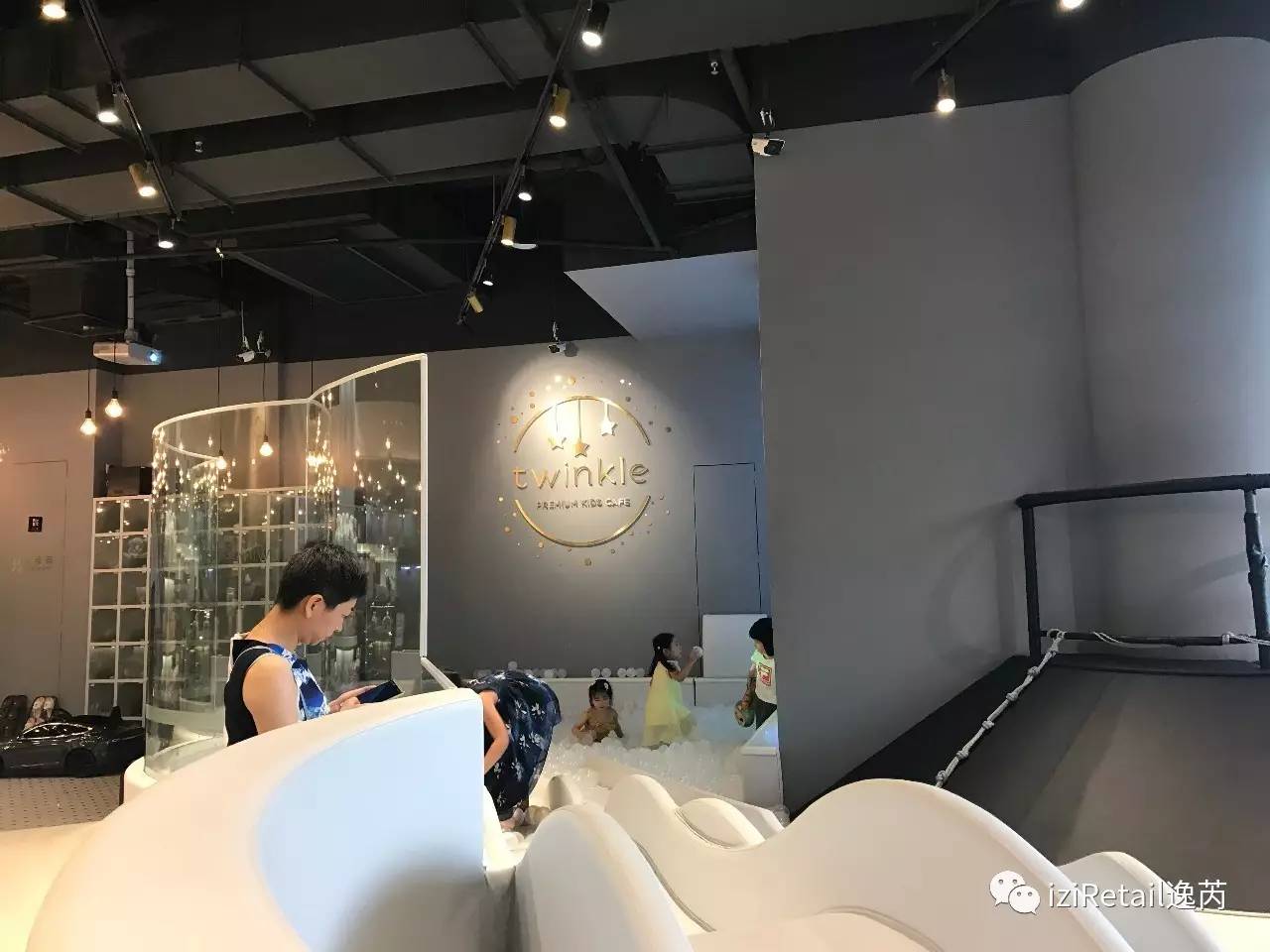 儿童业态,儿童业态有哪些