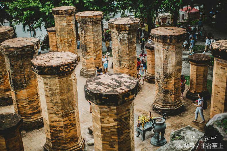 越南最美山庄,越南最美的桃源