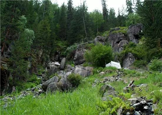 多彩阿勒泰哈巴河,多彩新疆阿勒泰禾木村