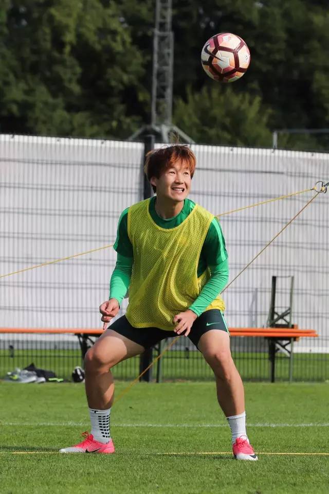 海外拉练日记（一）：首训庆生观赛一个都不能少