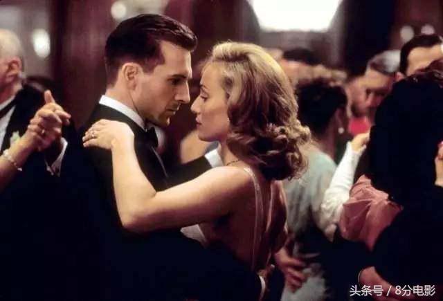 史上最能尬舞的舞蹈,电影史上最经典精彩尬舞完整版