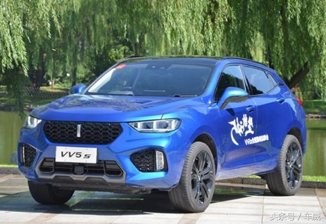 观致suv最新款车展,观致全新suv最新消息