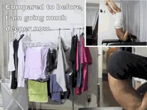 龙旗腹肌,龙旗练腹肌效果好吗