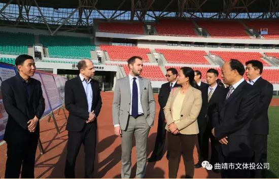 回顾2016曾经的辉煌曲靖市文化体育公园举办的大型赛事