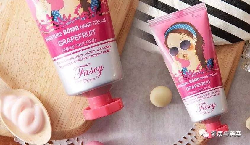 这些男神的手美得让女人都惭愧,女人的第二张脸需要这样养护!