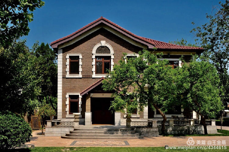 五大道人的故事,五大道故事