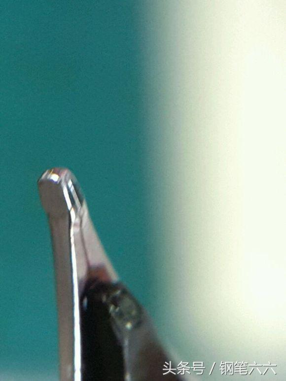 什么是真正的龙,万宝龙最细笔尖