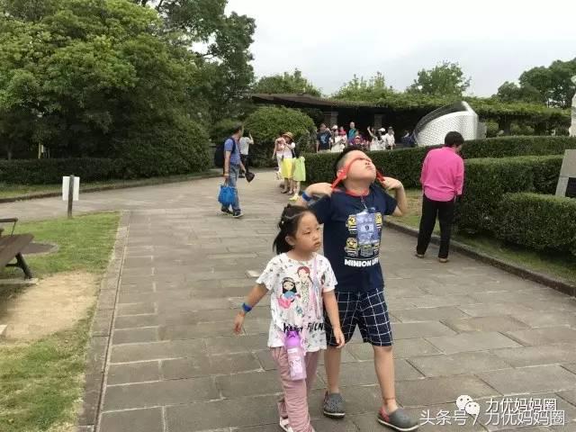 最适合亲子的邮轮游,邮轮游的优缺点