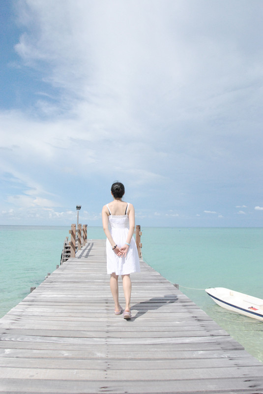 马来西亚沙巴旅游体验感,风下之乡什么意思