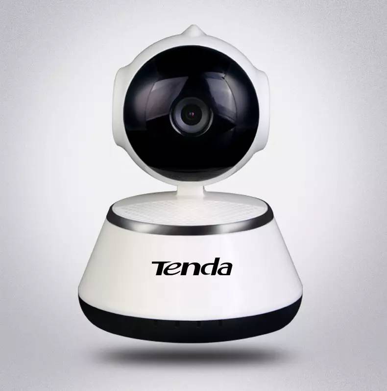 网络摄像头还能这么玩,摄像头的黑科技玩法