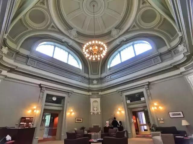 美世带你逛美高｜圣保罗高中