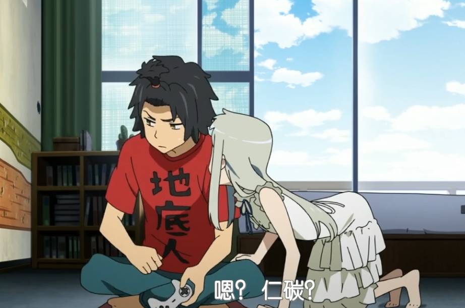 那些超感人让人又虐心的动漫,这部动漫神作曾让多少人泪崩