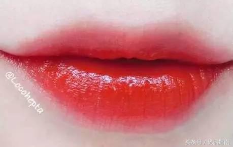 黄皮怎么挑选适合自己的口红,别再买mac这8支口红