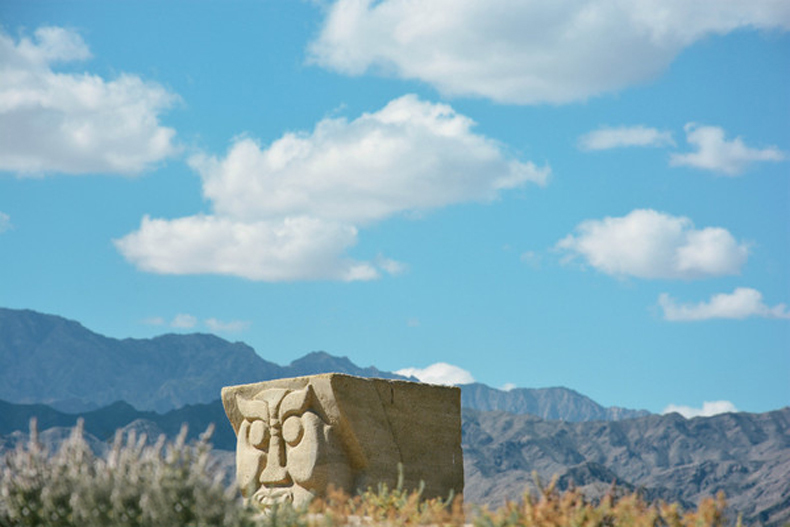 最美不过宁夏塞上江南,塞上江南大漠