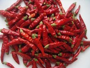 最好的十种辣椒,全球130种辣椒排名