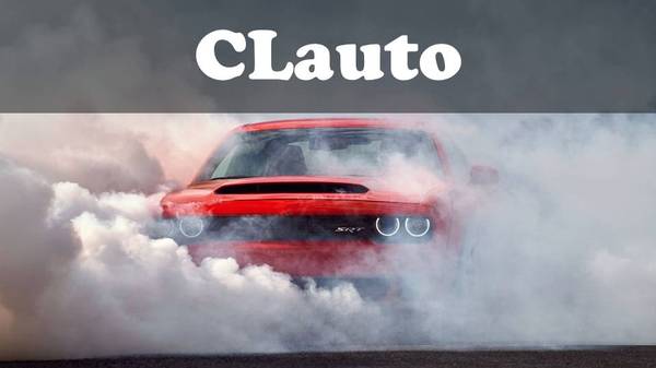 道奇chargersrtdemon2018款,17年道奇酷威多少钱