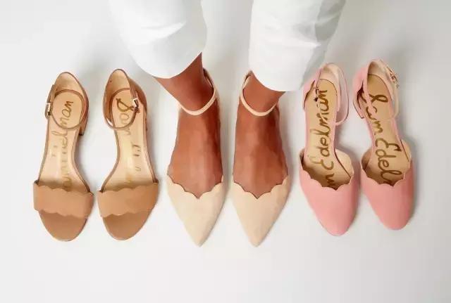 好穿不累脚百搭的高跟鞋推荐,职业高跟鞋推荐平价舒适