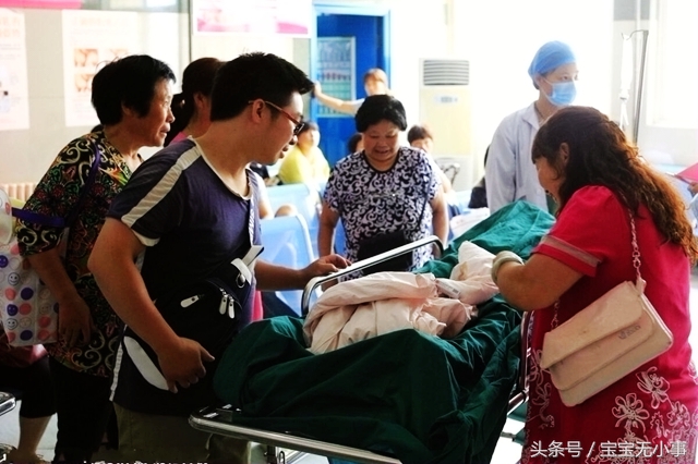 怀孕39周见红后必须立刻去医院吗,怀孕39周见红宫口开了一指