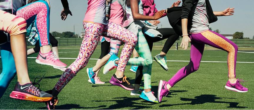 阿迪达斯为啥比不上耐克,阿迪的鞋为啥卖不过耐克