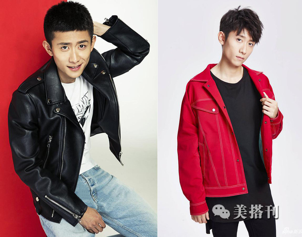 春风十里不如会穿搭，张一山从青涩到成熟的穿搭攻略