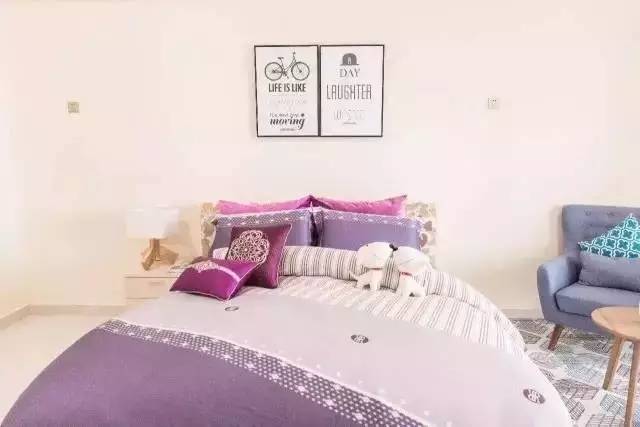 京东员工宿舍真的是两人间吗,京东员工宿舍公寓有多少大