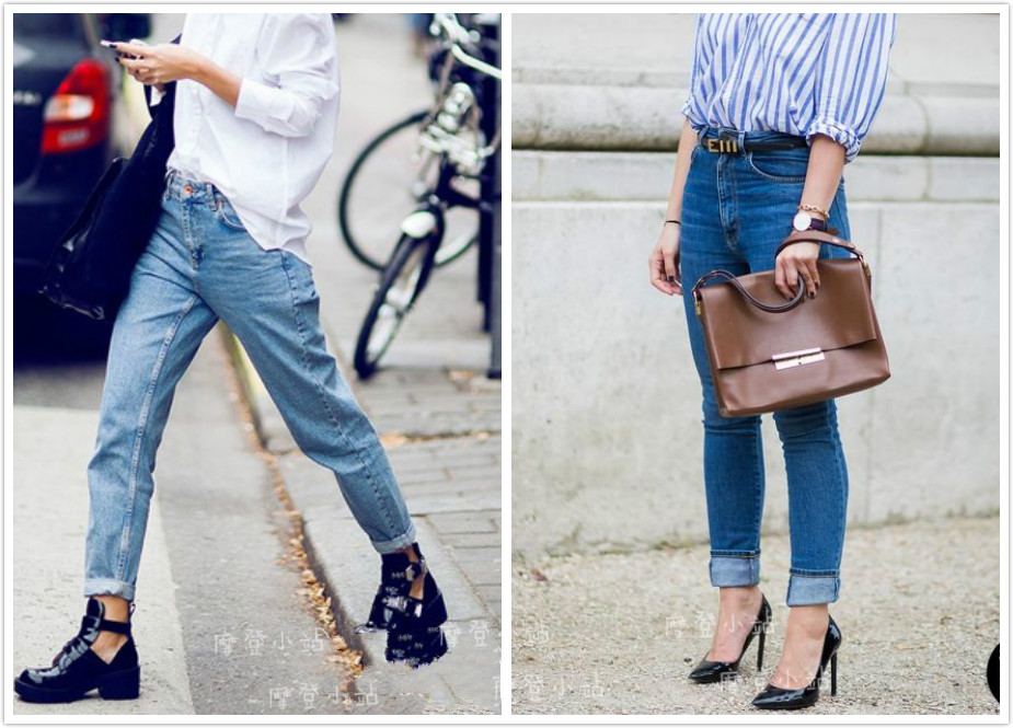 月入三千和月入三万的穿搭,月入十万和月入三千的穿搭