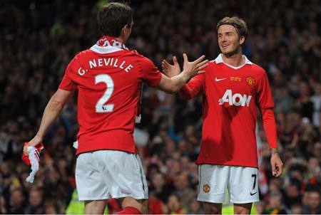 忠诚是不变的信仰,足坛有哪些以忠诚为代名词的球员