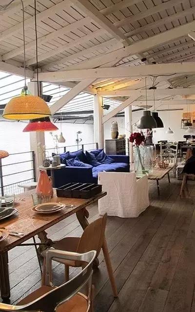 买手店一般有哪些,买手店都有哪些