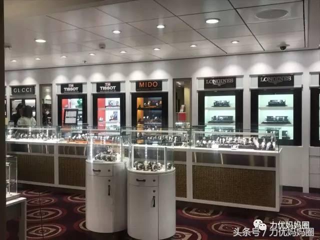 最适合亲子的邮轮游,邮轮游的优缺点