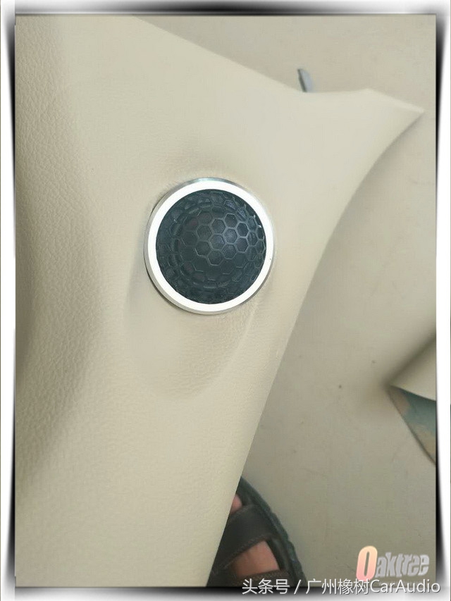 北汽绅宝音响改装案例,绅宝x25音响改装