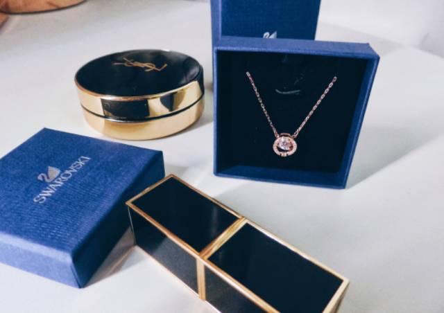 不贵又实用的七夕礼物送女朋友,七夕礼物推荐送女生大牌