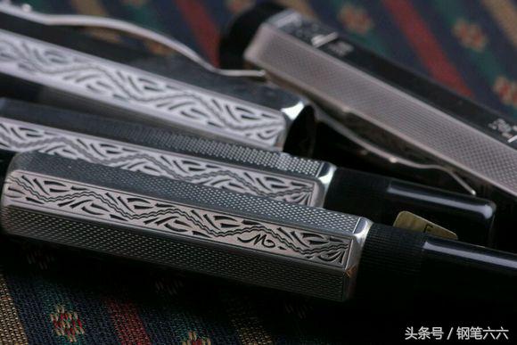 什么是真正的龙,万宝龙最细笔尖