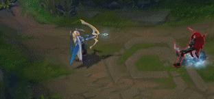 李相赫s7蛇女,英雄联盟蛇女上古魔蛇的皮肤好吗