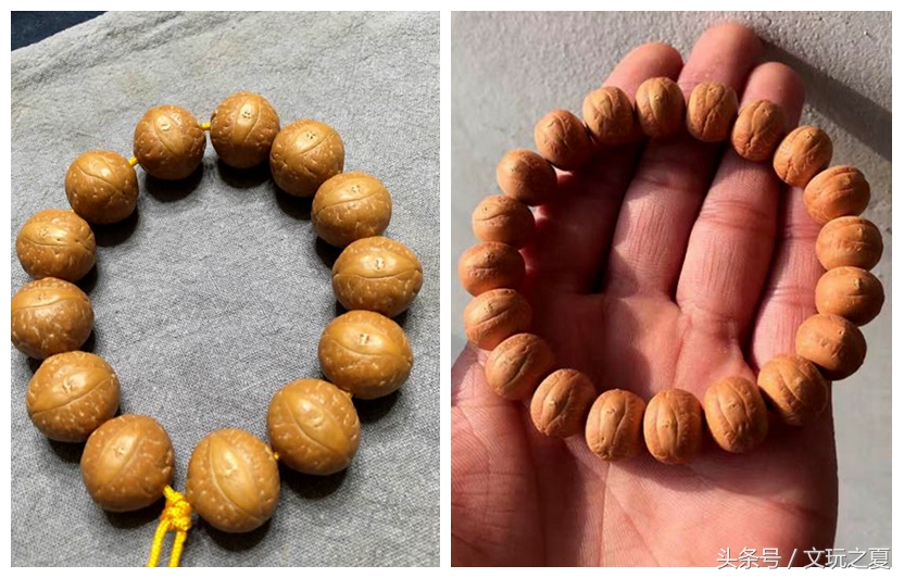 凤眼菩提怎么选最好,老司机揭秘文玩