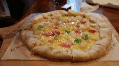 三里屯的这家店,让我甘心被“无人头”戏弄