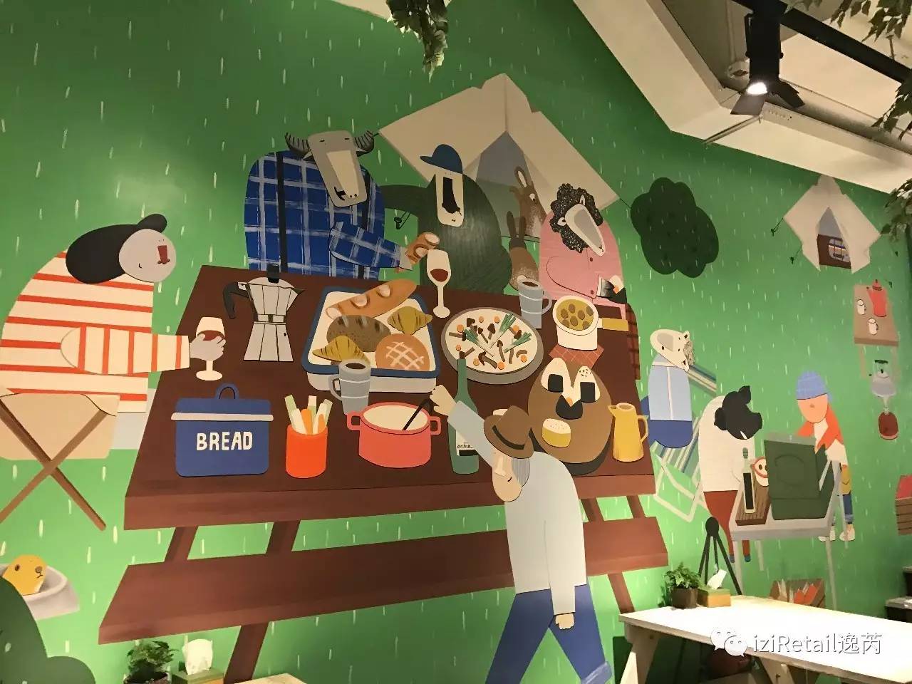 儿童业态,儿童业态有哪些