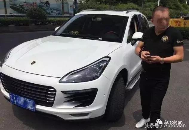 国人买车的十大危险,你们买车都有哪些小毛病