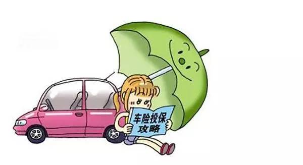 车险知识讲解大全,车险的基础知识讲解