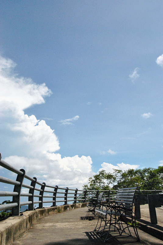 马来西亚沙巴旅游体验感,风下之乡什么意思