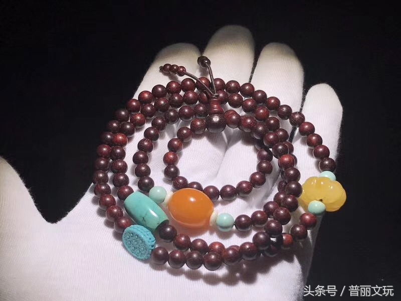 文玩手串的保养方法,文玩手串保养蜂蜡好吗