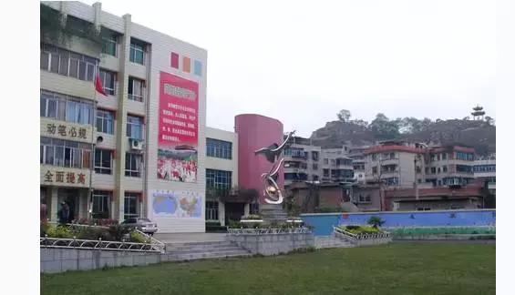 贵州最厉害的十所学校,贵州厉害了